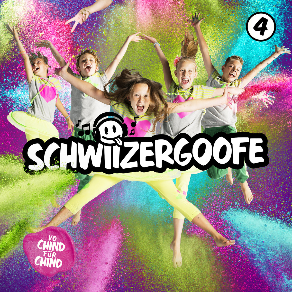 CD «04» Digital Download