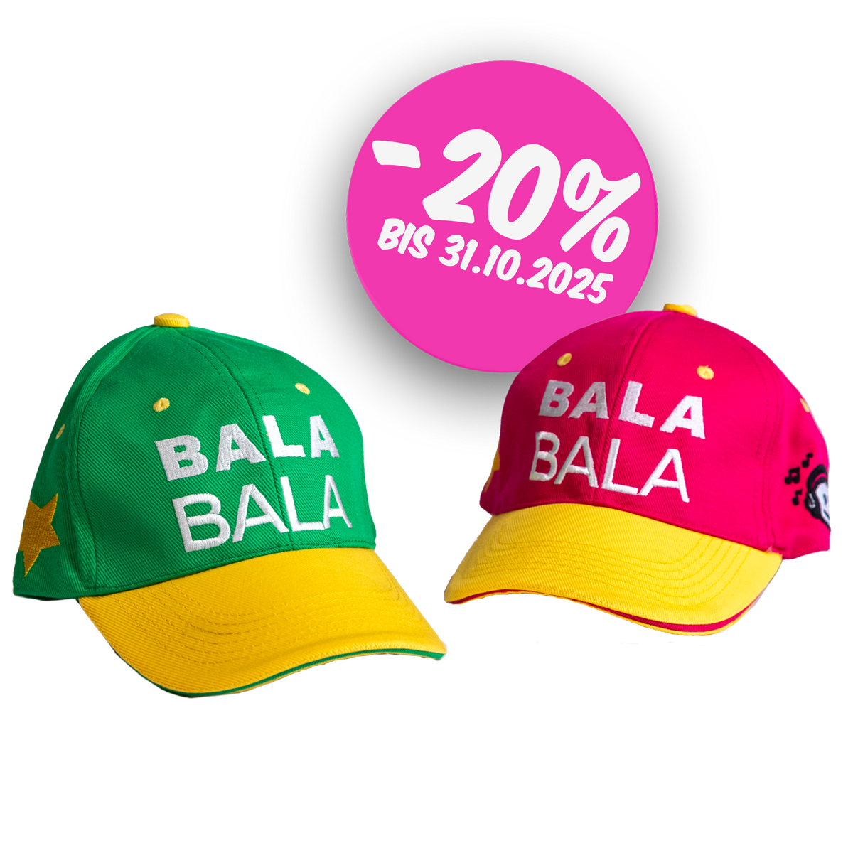 Cap