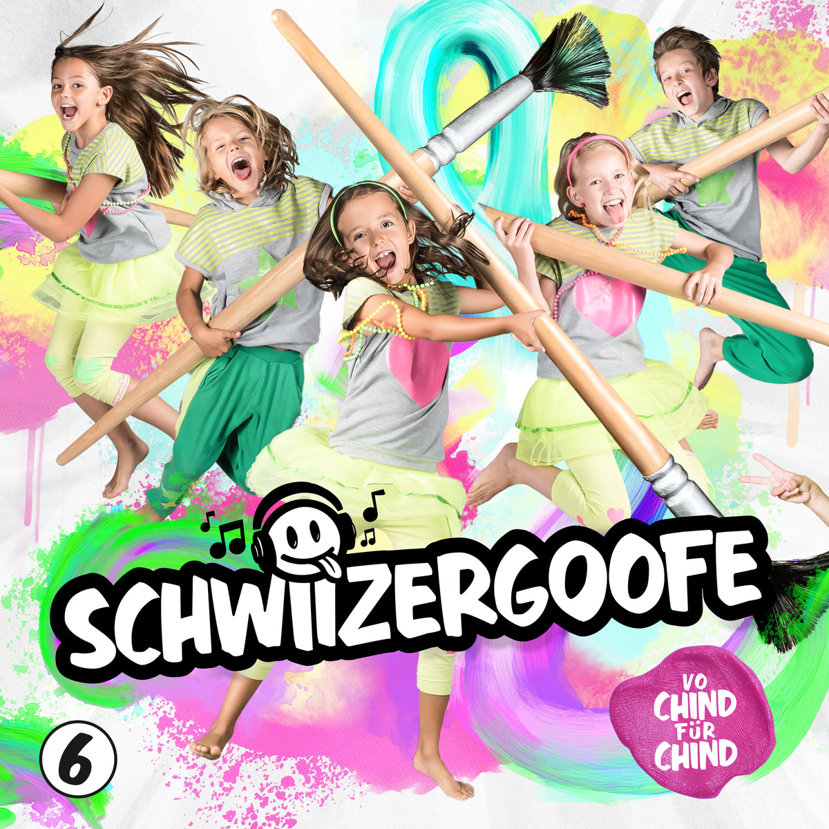 CD «06» Digital Download