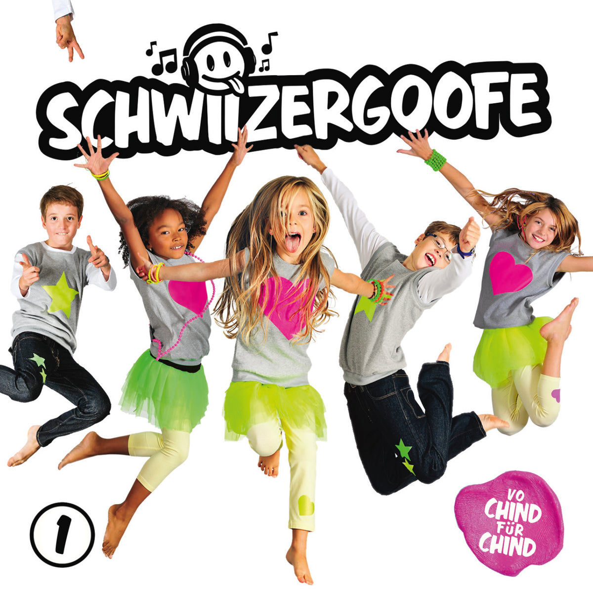 CD «01» Digital Download