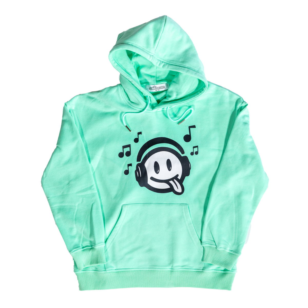 Pulli Türkis