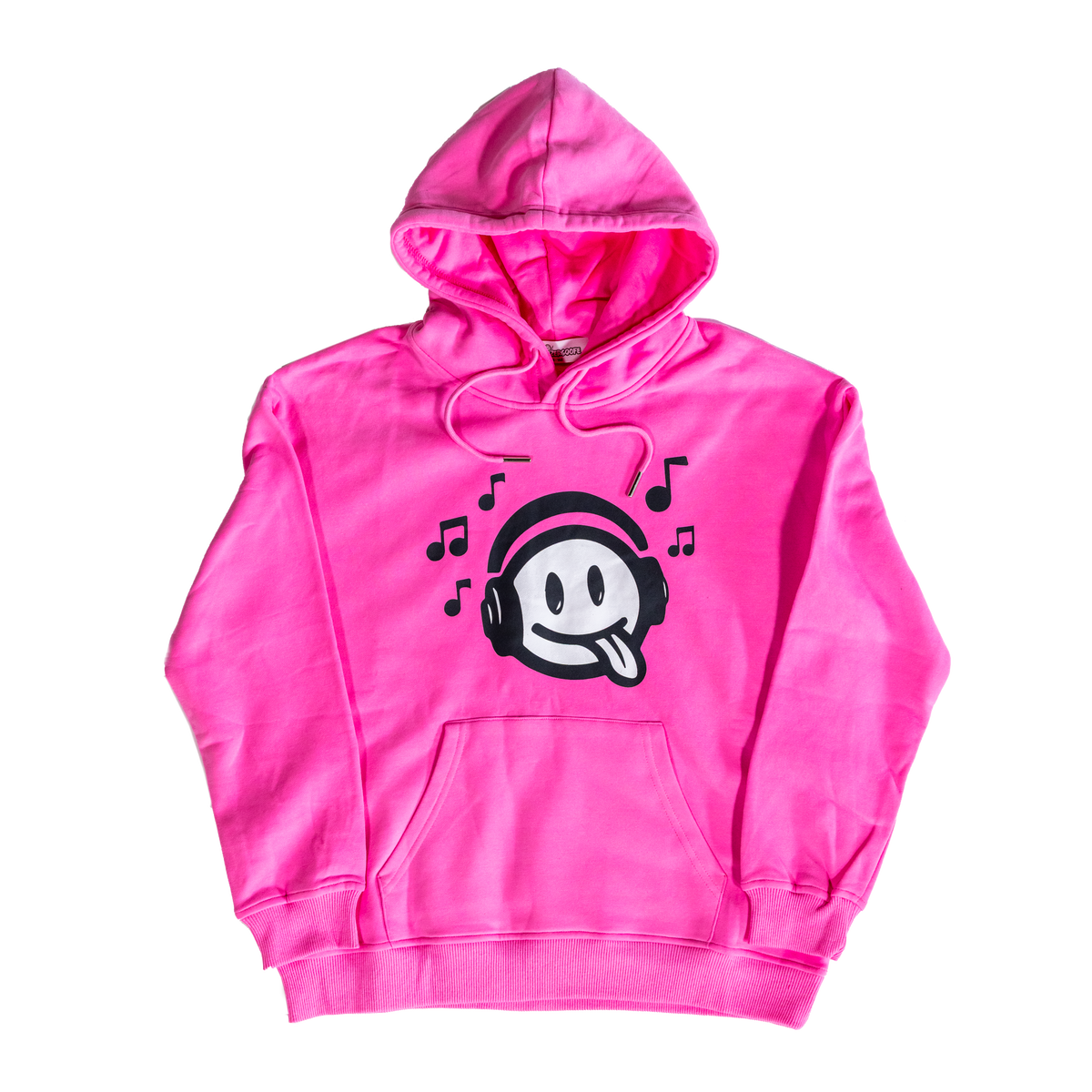 Pulli Pink