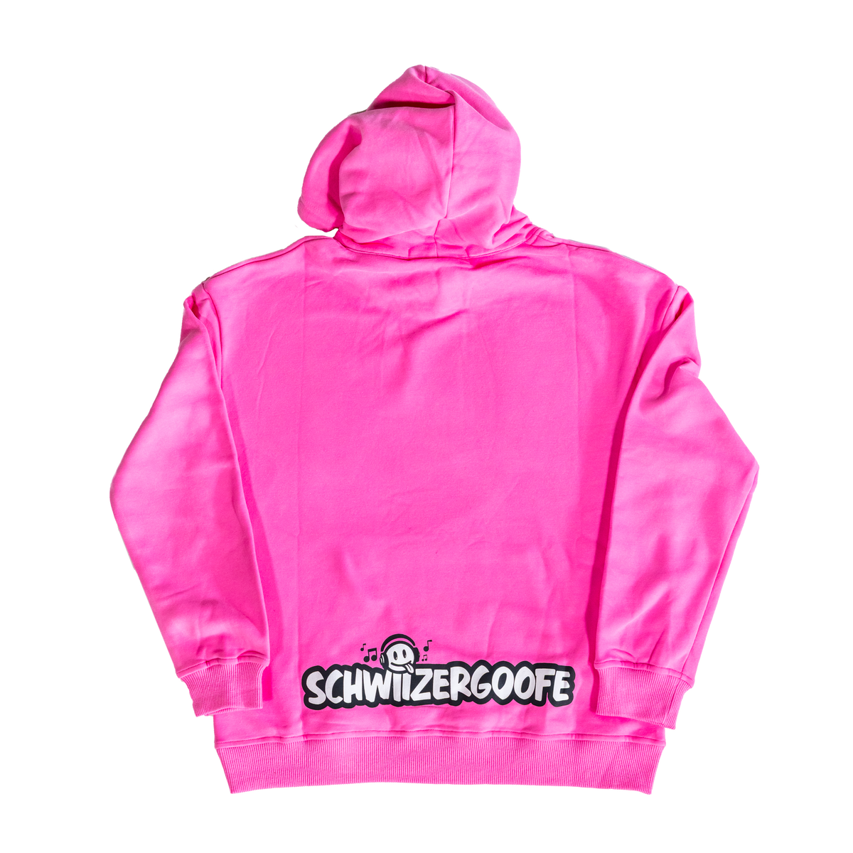 Pulli Pink