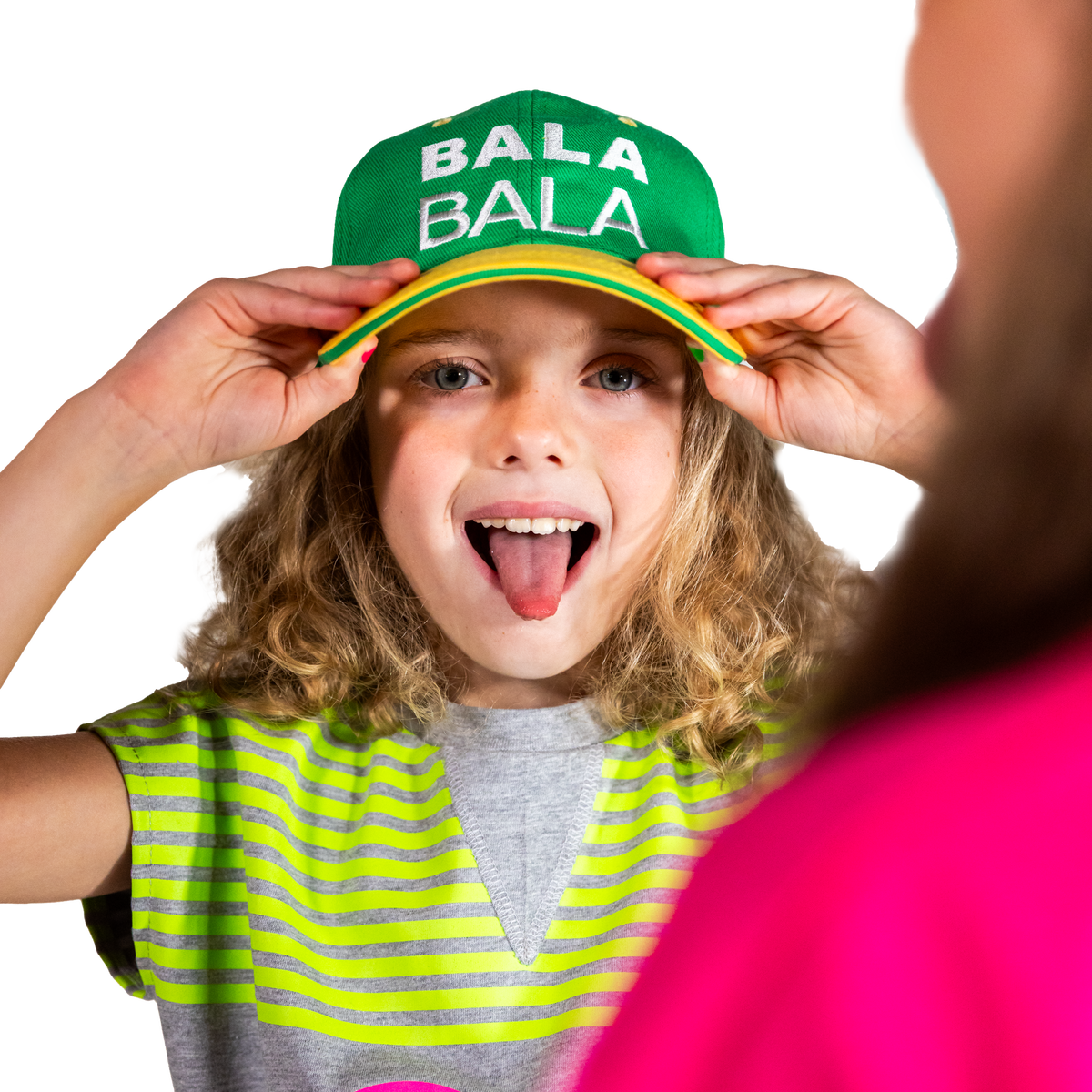Cap