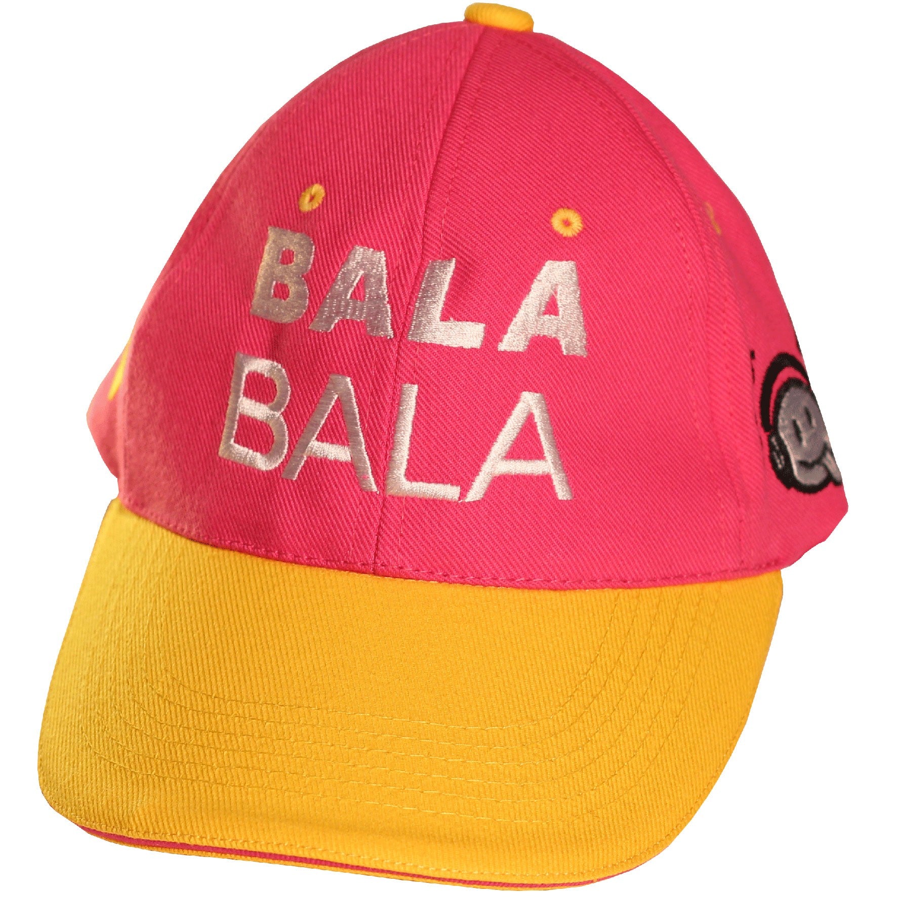 Schwiizergoofe Cap Meitschi