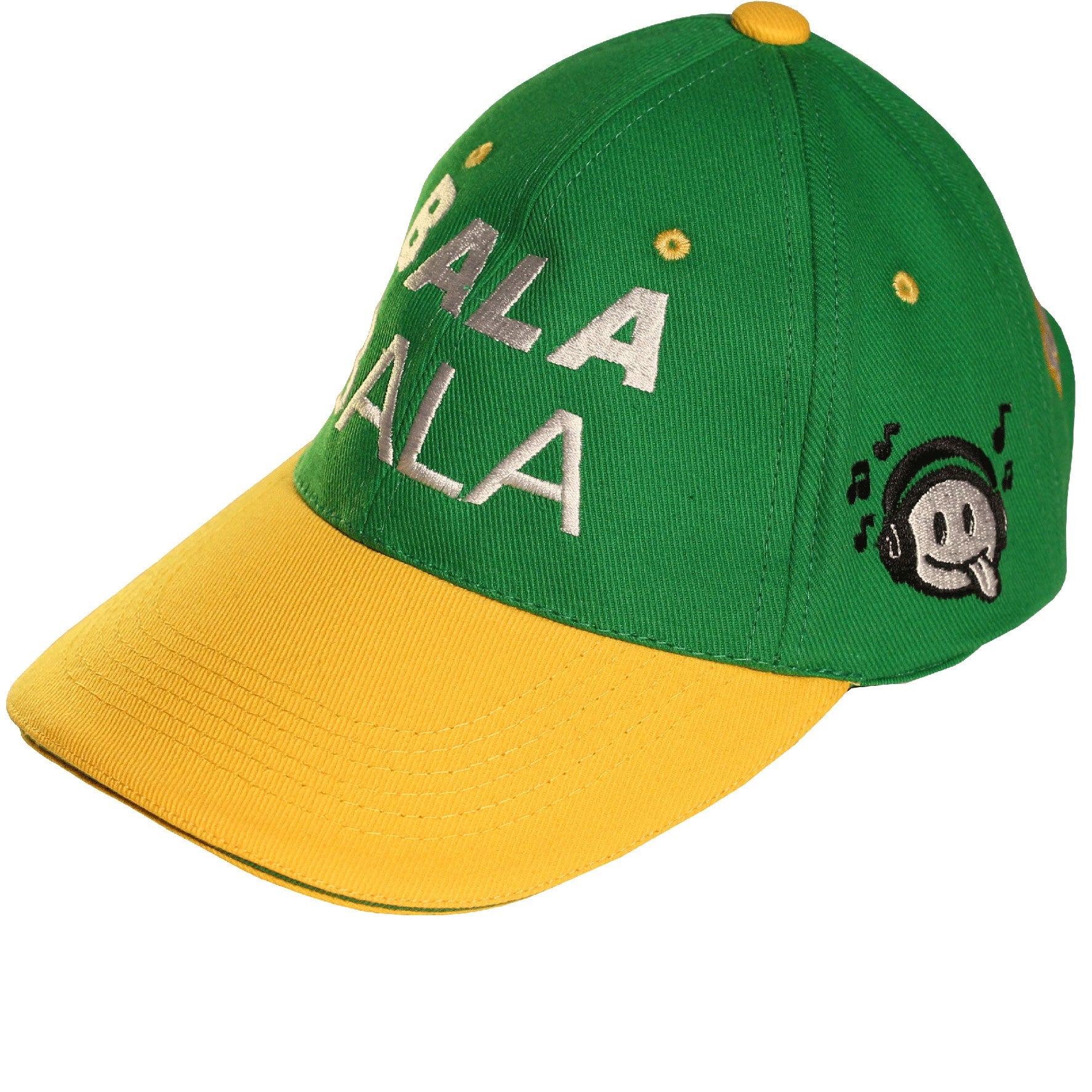 Schwiizergoofe Cap Jungs