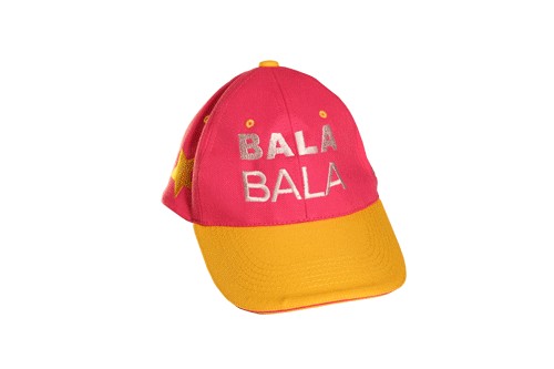 Schwiizergoofe Cap Meitschi
